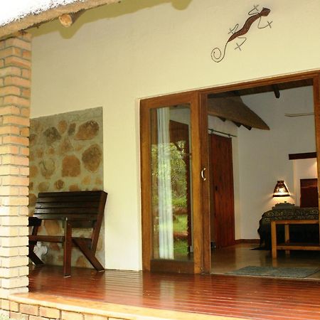 River Hill Lodge Komatipoort Exteriér fotografie