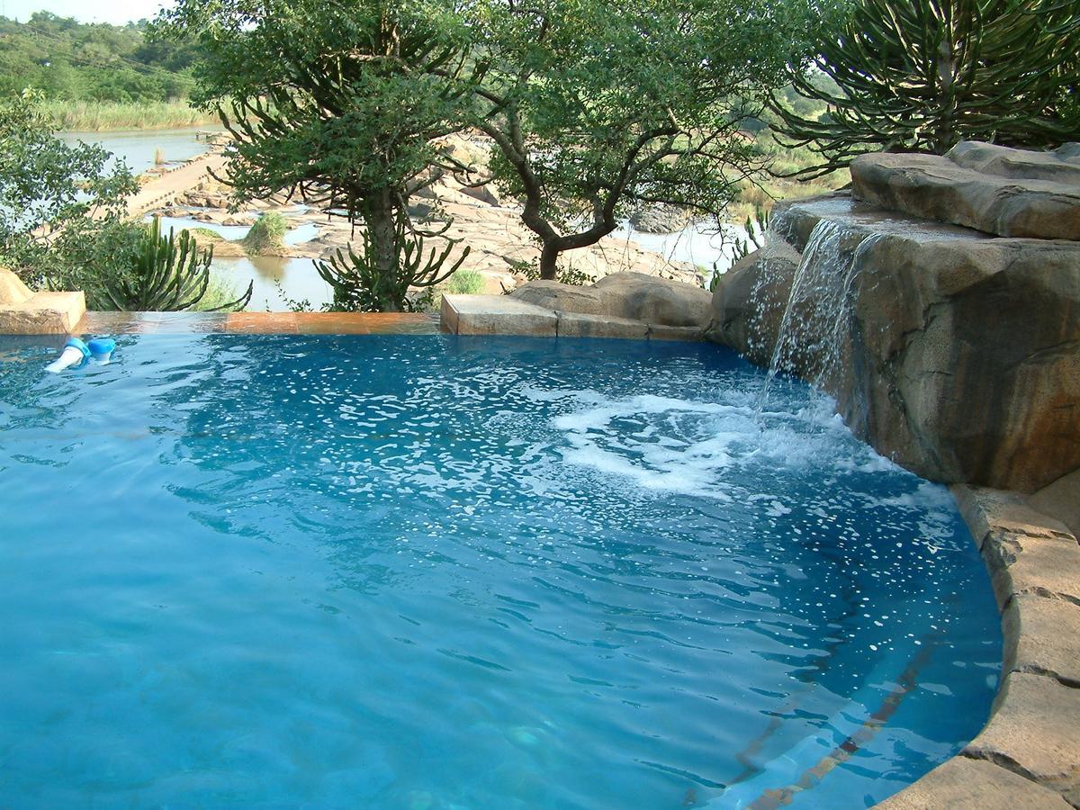 River Hill Lodge Komatipoort Exteriér fotografie