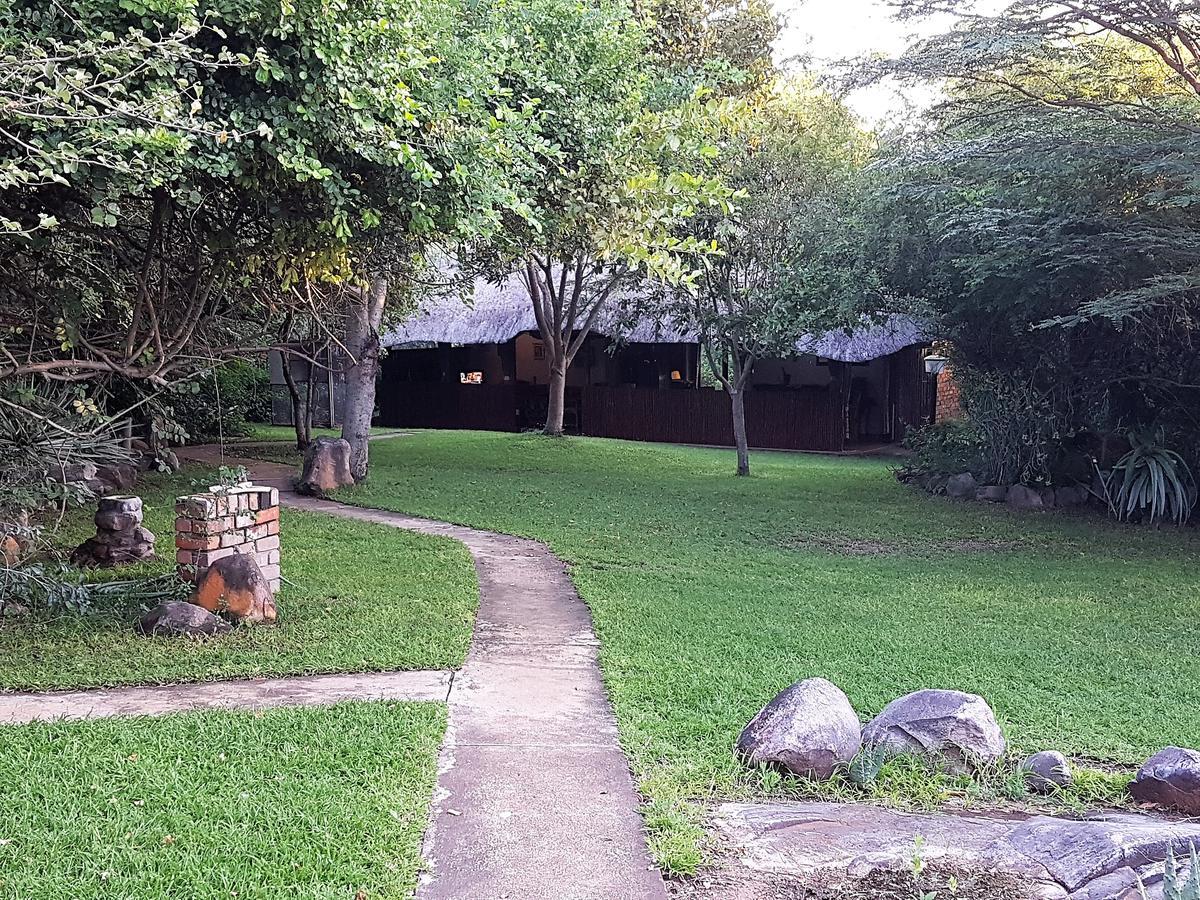 River Hill Lodge Komatipoort Exteriér fotografie